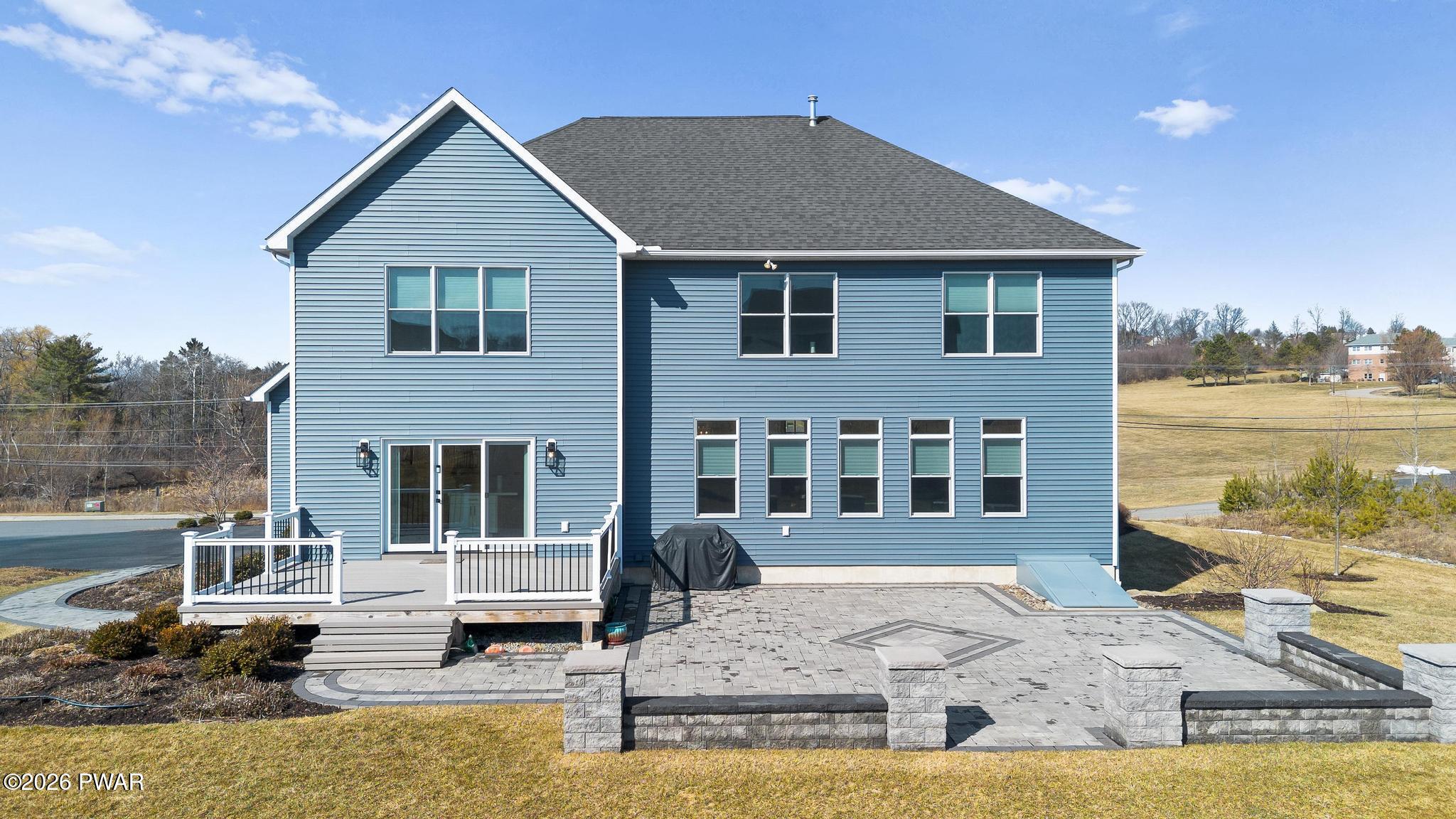 2 Seminary Hl Road Clarks Summit, PA 18411 - Photo 49 of 64
