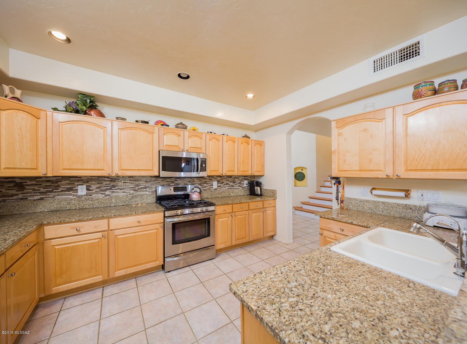 651 North Western Ridge Trail Tucson, AZ 85748 - Photo 11 of 37