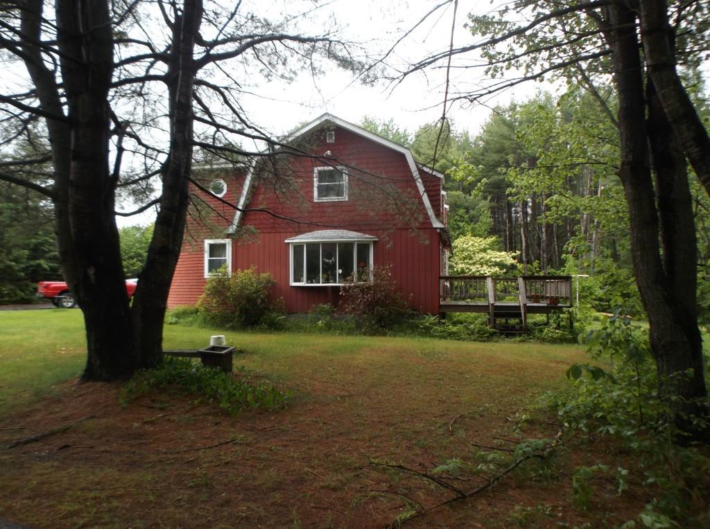 29 Wyman Road Palmyra, ME 04965 - Photo 5 of 32 Photo