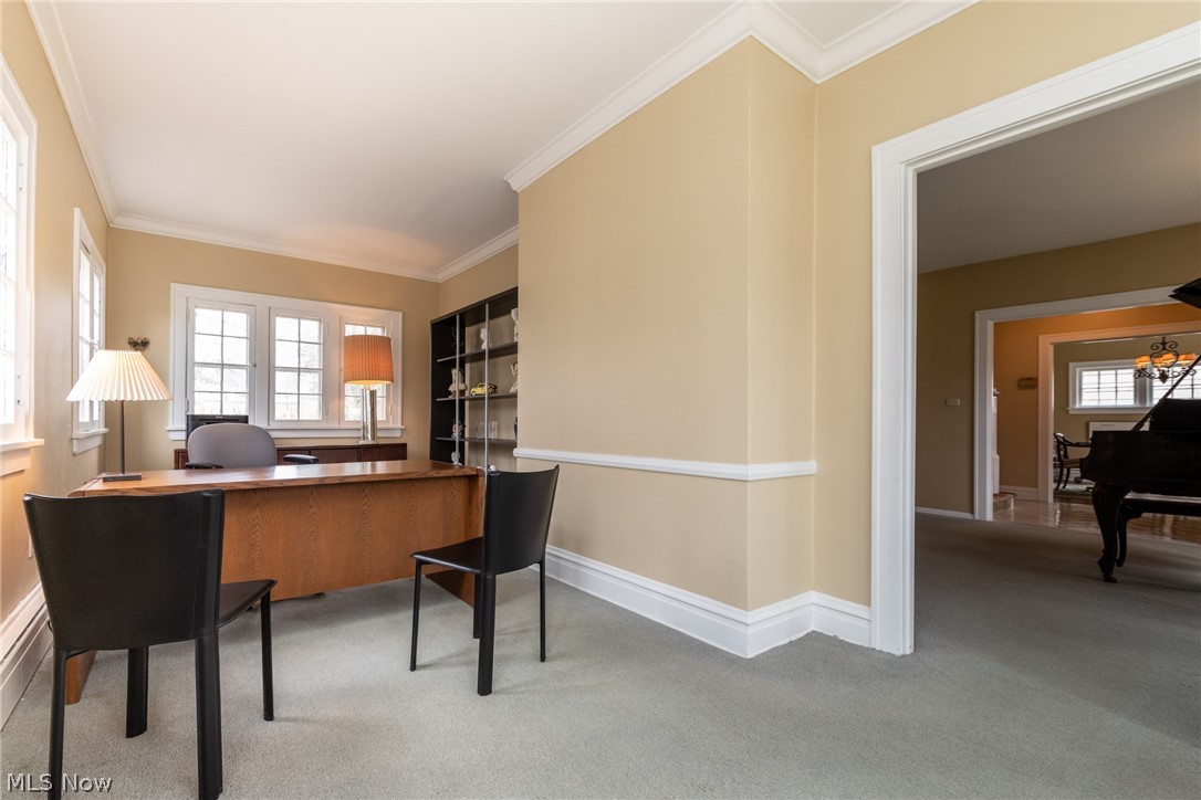 3297 Chadbourne Road Cleveland, OH 44120 - Photo 8 of 34