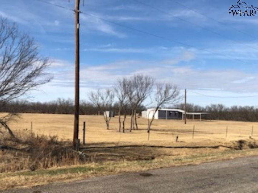 12836 Hoge Road Iowa Park, TX 76367 - Photo 1 of 1 Gallery Image 1