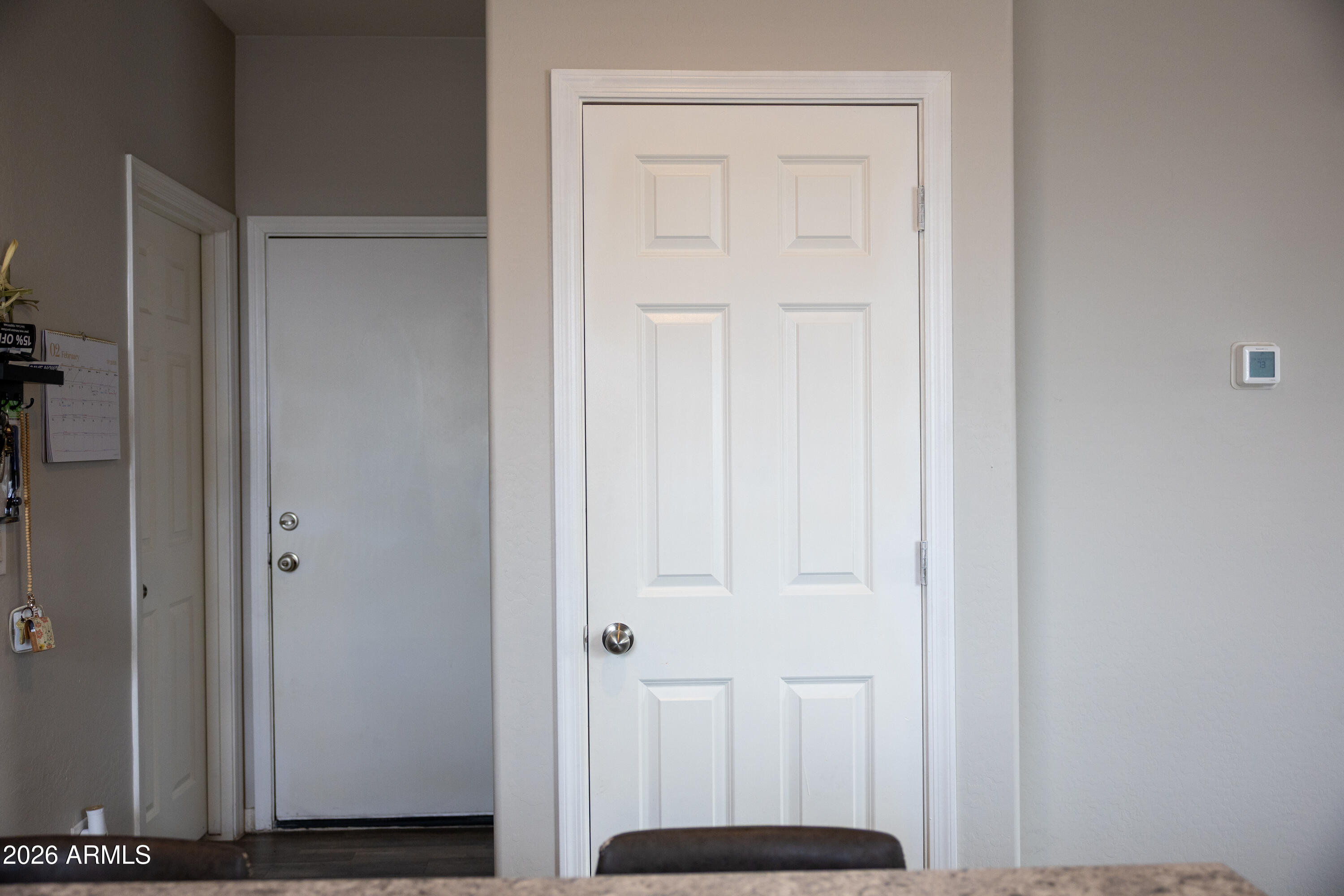 5480 Fulton Street Phoenix, AZ 85043 - Photo 39 of 63 a view of front door