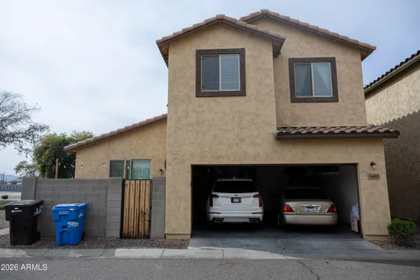 $344,900 | 5480 Fulton Street, Phoenix, AZ 85043