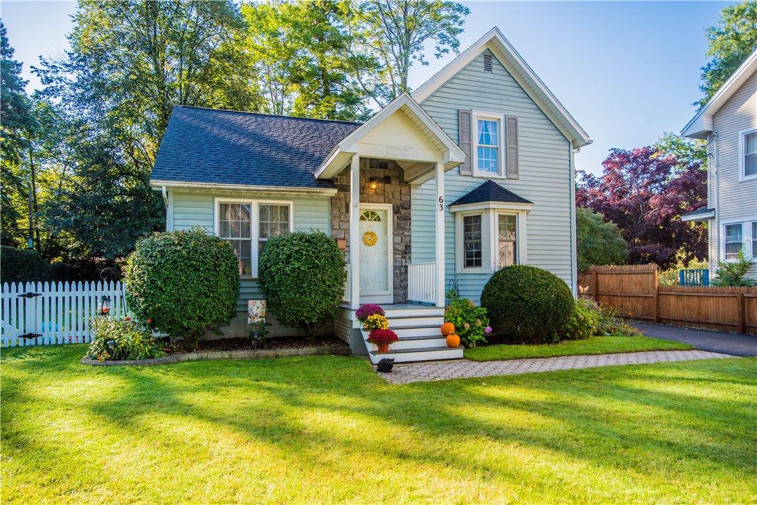 63 Leland Road Irondequoit, NY 14617 - Photo 1 of 1 Gallery Image 1