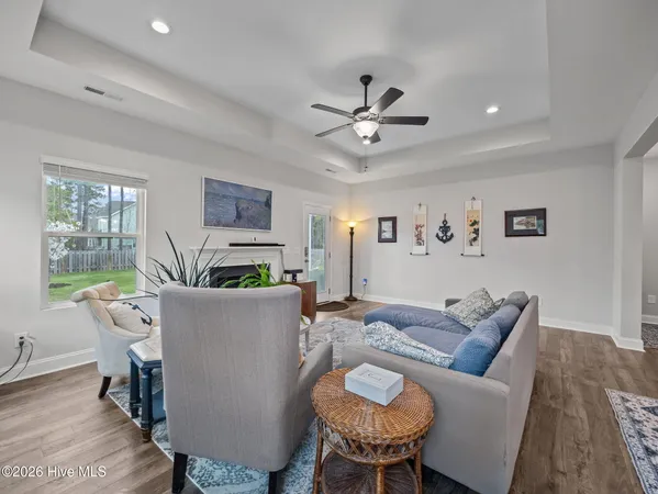 $505,000 | 209 East Red Head Circle, Unit LOT 677, Sneads Ferry, NC 28460
