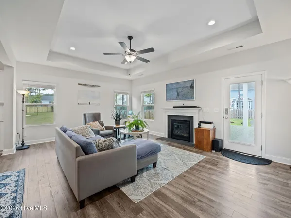 $505,000 | 209 East Red Head Circle, Unit LOT 677, Sneads Ferry, NC 28460