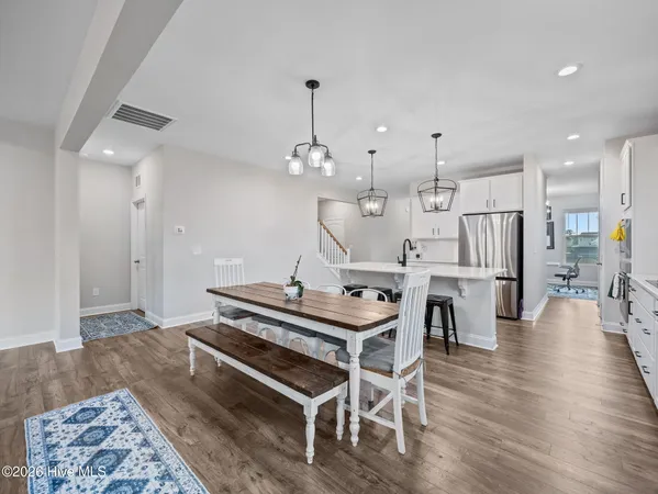 $505,000 | 209 East Red Head Circle, Unit LOT 677, Sneads Ferry, NC 28460