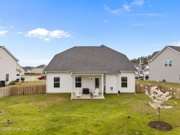 $505,000 | 209 East Red Head Circle, Unit LOT 677, Sneads Ferry, NC 28460