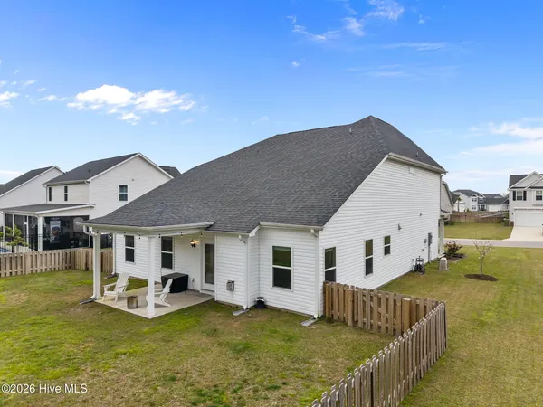 $505,000 | 209 East Red Head Circle, Unit LOT 677, Sneads Ferry, NC 28460