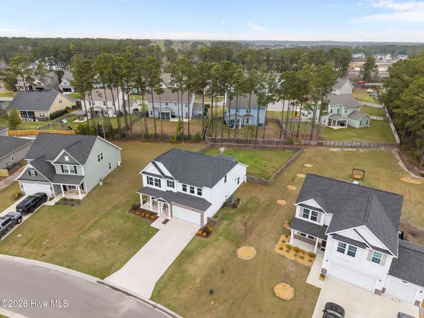 $505,000 | 209 East Red Head Circle, Unit LOT 677, Sneads Ferry, NC 28460