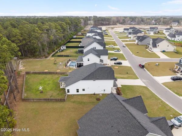 $505,000 | 209 East Red Head Circle, Unit LOT 677, Sneads Ferry, NC 28460