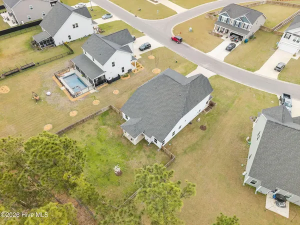 $505,000 | 209 East Red Head Circle, Unit LOT 677, Sneads Ferry, NC 28460