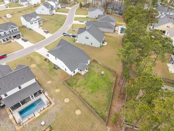 $505,000 | 209 East Red Head Circle, Unit LOT 677, Sneads Ferry, NC 28460