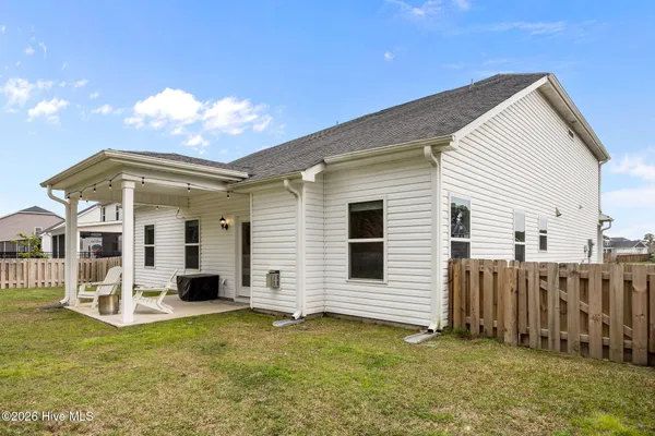 $505,000 | 209 East Red Head Circle, Unit LOT 677, Sneads Ferry, NC 28460