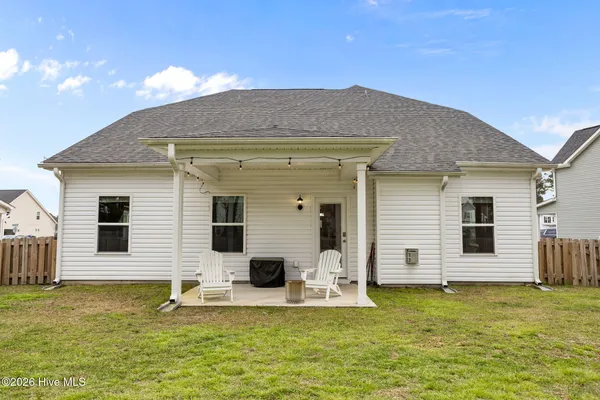 $505,000 | 209 East Red Head Circle, Unit LOT 677, Sneads Ferry, NC 28460