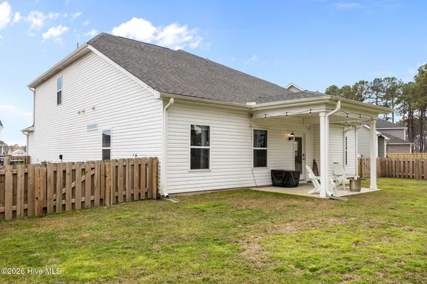 $505,000 | 209 East Red Head Circle, Unit LOT 677, Sneads Ferry, NC 28460