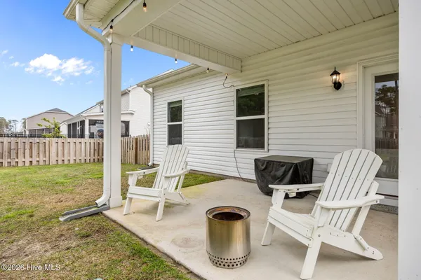 $505,000 | 209 East Red Head Circle, Unit LOT 677, Sneads Ferry, NC 28460