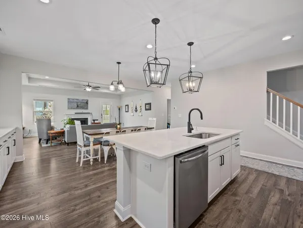 $505,000 | 209 East Red Head Circle, Unit LOT 677, Sneads Ferry, NC 28460