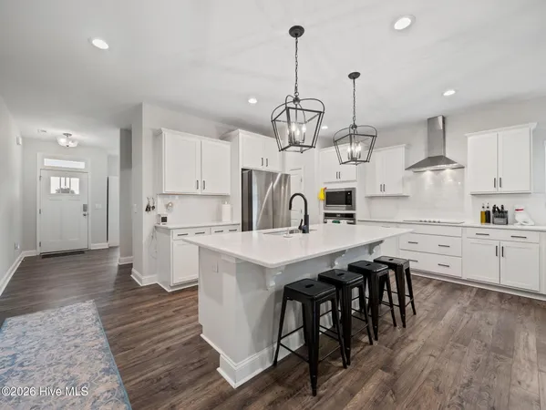 $505,000 | 209 East Red Head Circle, Unit LOT 677, Sneads Ferry, NC 28460