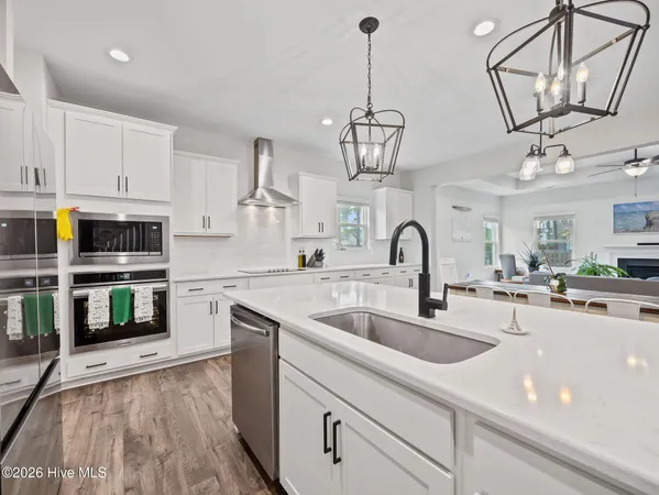 $505,000 | 209 East Red Head Circle, Unit LOT 677, Sneads Ferry, NC 28460