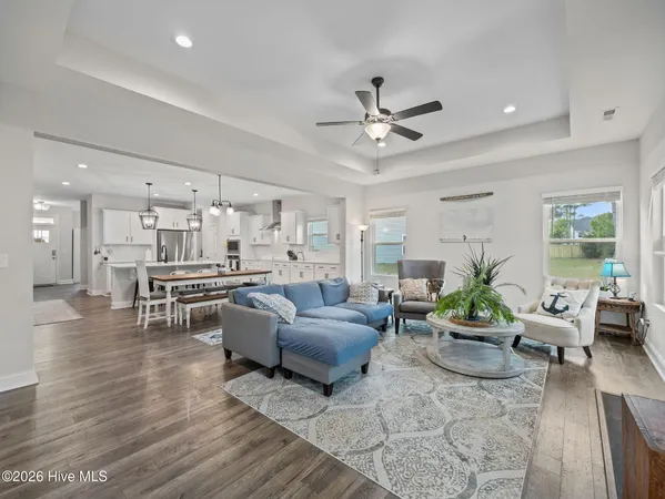 $505,000 | 209 East Red Head Circle, Unit LOT 677, Sneads Ferry, NC 28460