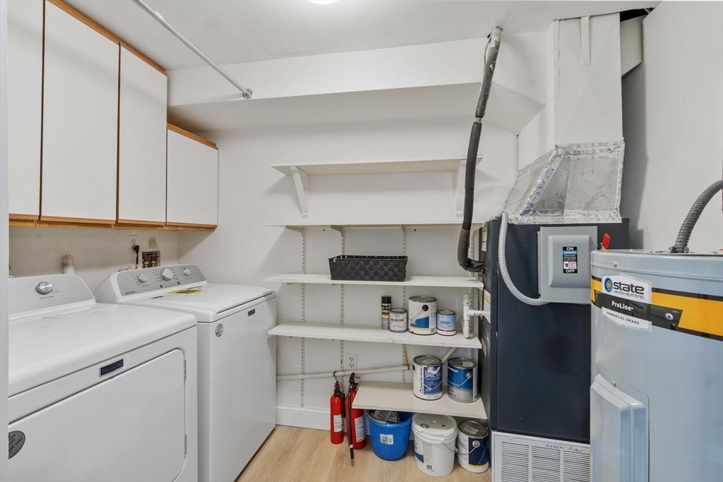 75 Page Road, Unit 20 Bedford, MA 01730 - Photo 37 of 42