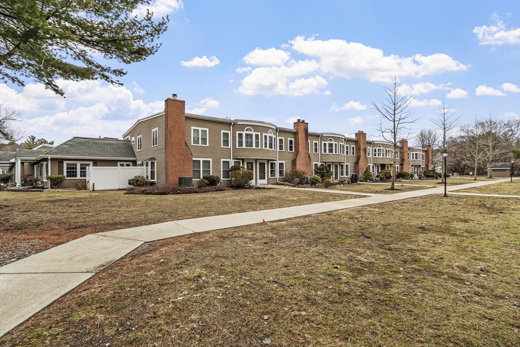 75 Page Road, Unit 20 Bedford, MA 01730 - Photo 41 of 42