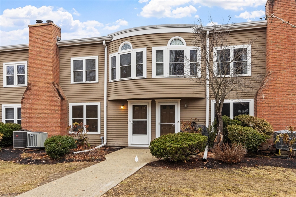 75 Page Road, Unit 20 Bedford, MA 01730 - Photo 42 of 42