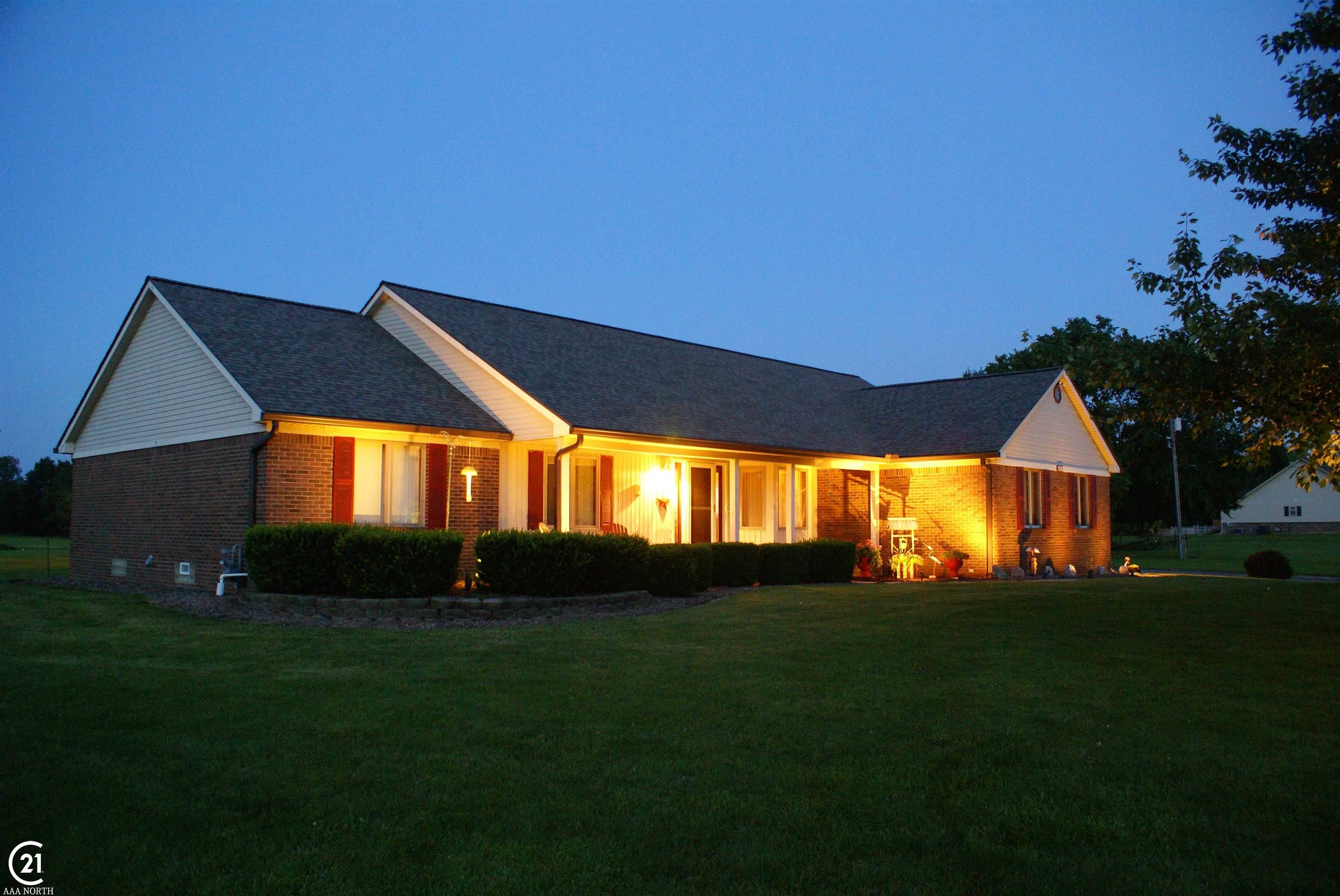 1100 Holmes Road Allenton, MI 48002 - Photo 1 of 63