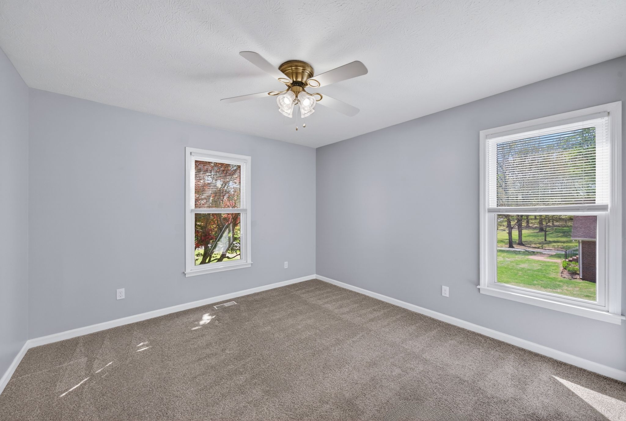217 Timberlake Drive Springfield, TN 37172 - Photo 15 of 31 a view of an empty room with a window