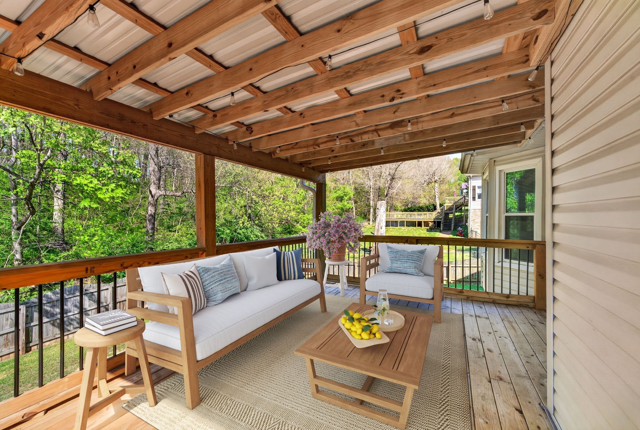 217 Timberlake Drive Springfield, TN 37172 - Photo 21 of 31