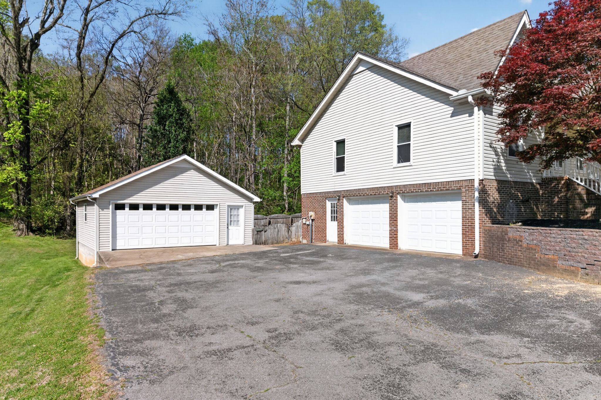 217 Timberlake Drive Springfield, TN 37172 - Photo 9 of 13