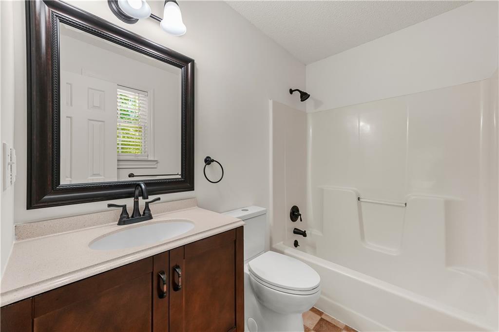 71 Smith Ferguson Road Dallas, GA 30157 - Photo 23 of 41