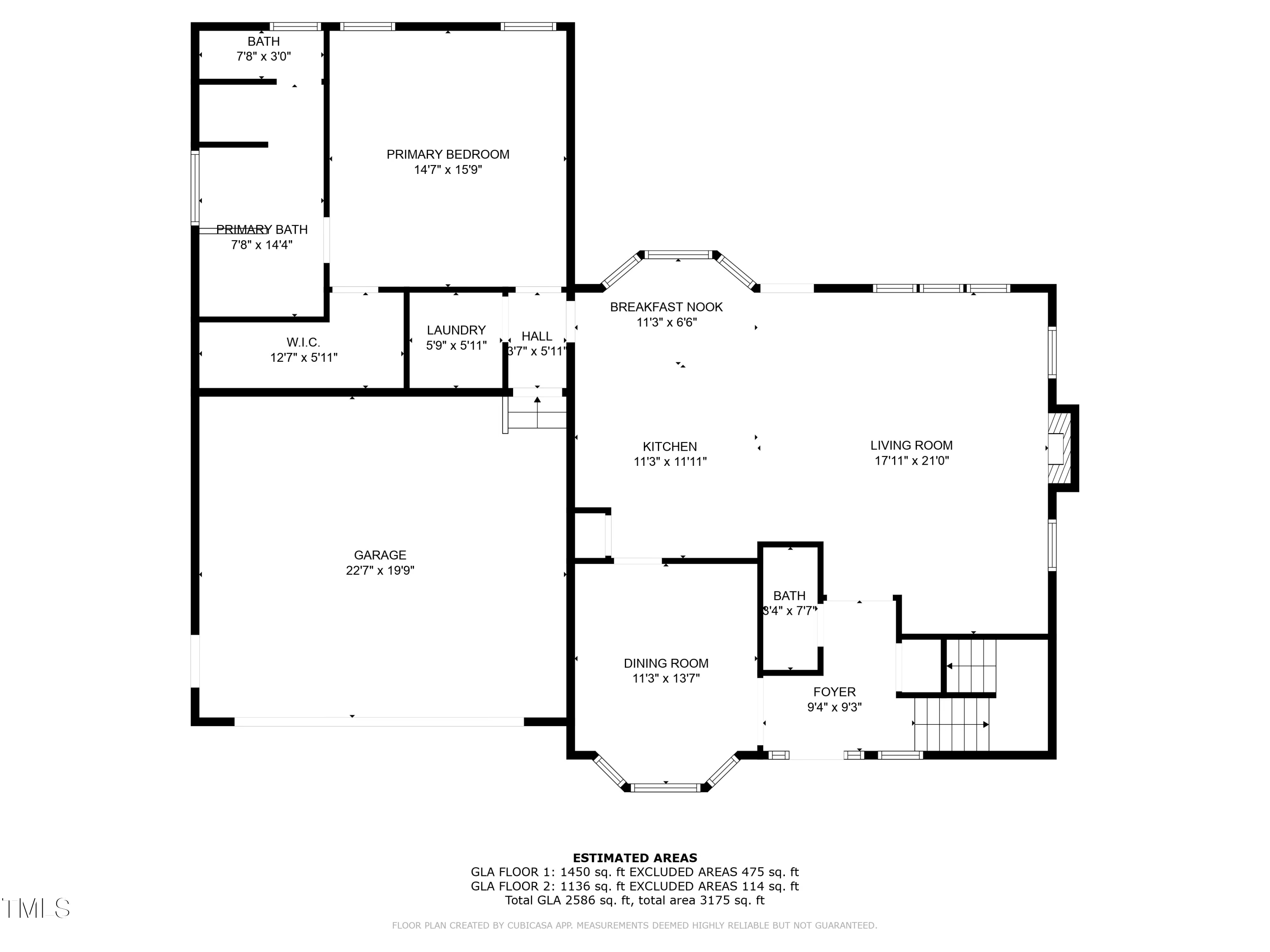 112 Roping Horn Way Willow Spring, NC 27592 - Photo 40 of 44
