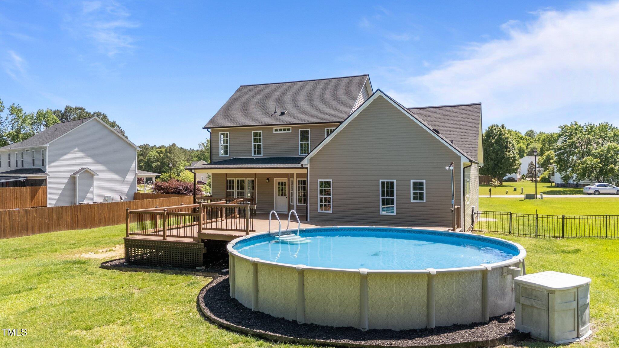 112 Roping Horn Way Willow Spring, NC 27592 - Photo 33 of 44 9-web-or-mls-DJI_20250428143449_0371_D