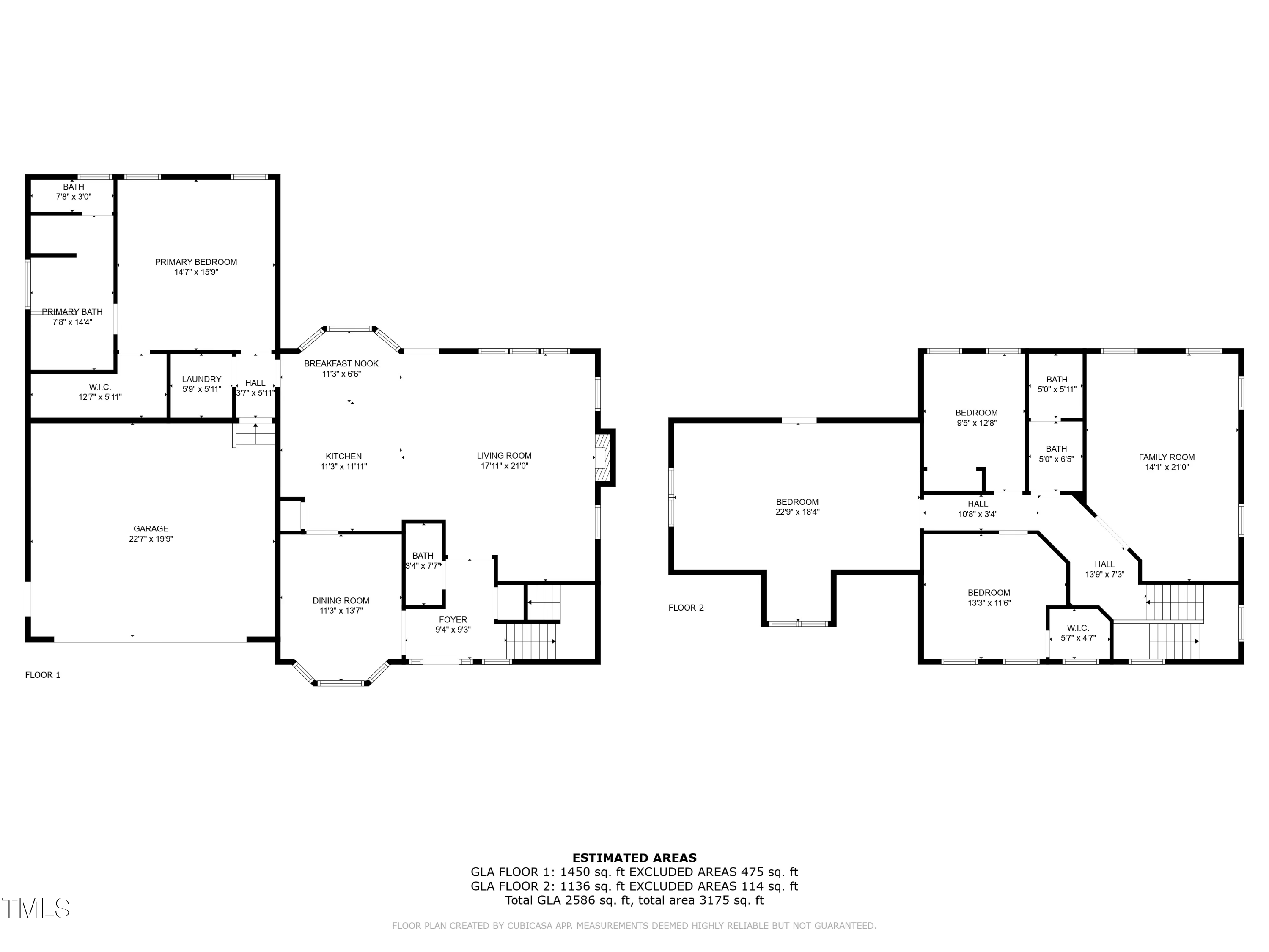 112 Roping Horn Way Willow Spring, NC 27592 - Photo 41 of 44