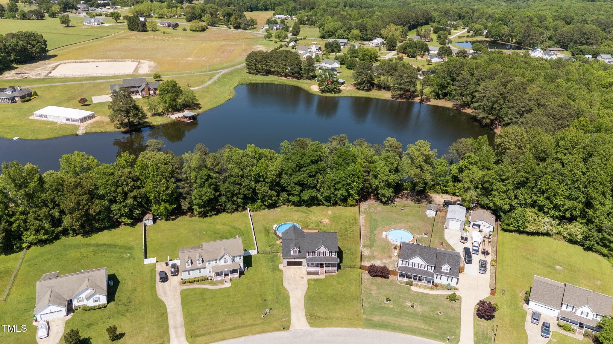 112 Roping Horn Way Willow Spring, NC 27592 - Photo 38 of 44 15-web-or-mls-DJI_20250428143724_0377_D