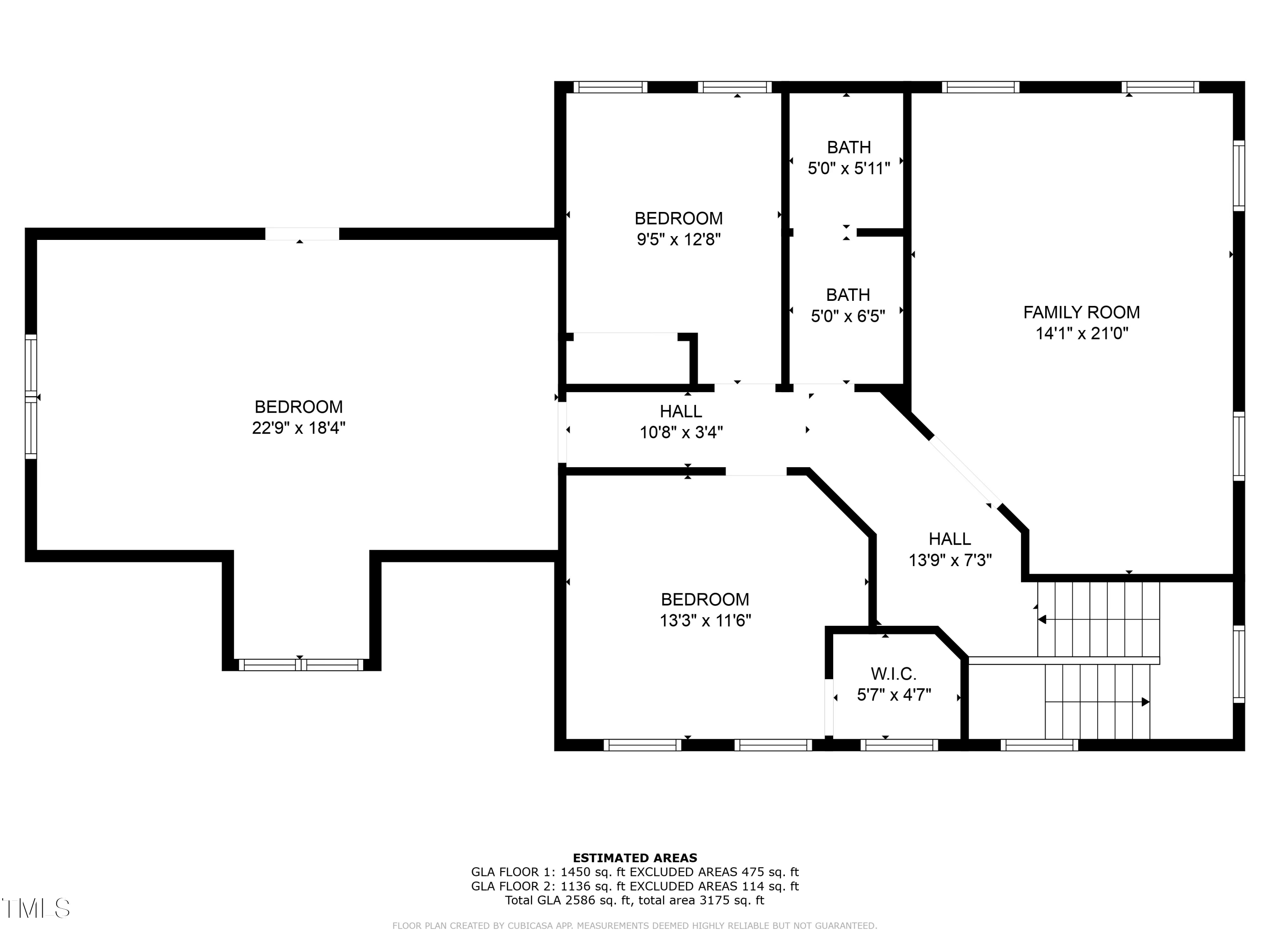 112 Roping Horn Way Willow Spring, NC 27592 - Photo 42 of 44