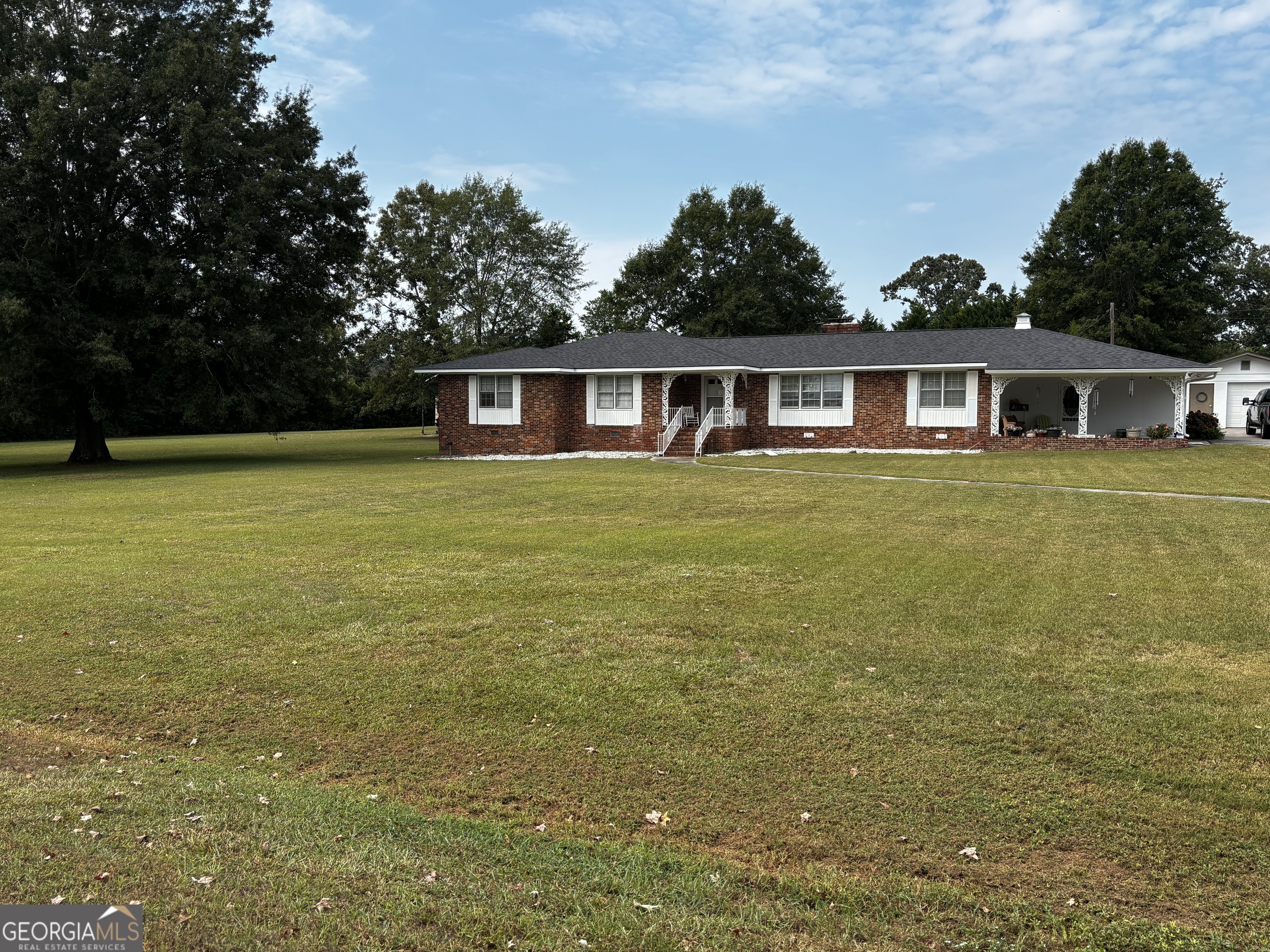 207 Old Thomson Road Wrens, GA 30833 - Photo 2 of 46 Gallery Image 2