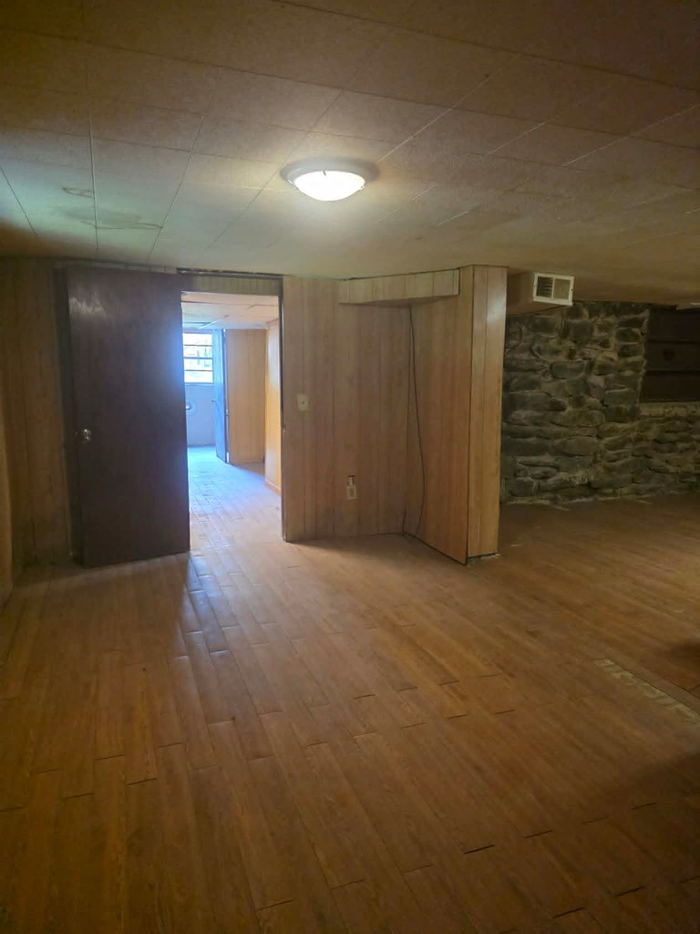 5522 Valleybrook Road Columbus, GA 31907 - Photo 23 of 36 Basement