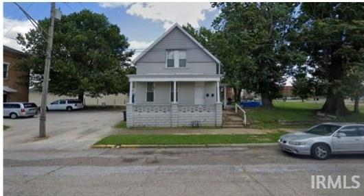 209 North 2nd Ave  