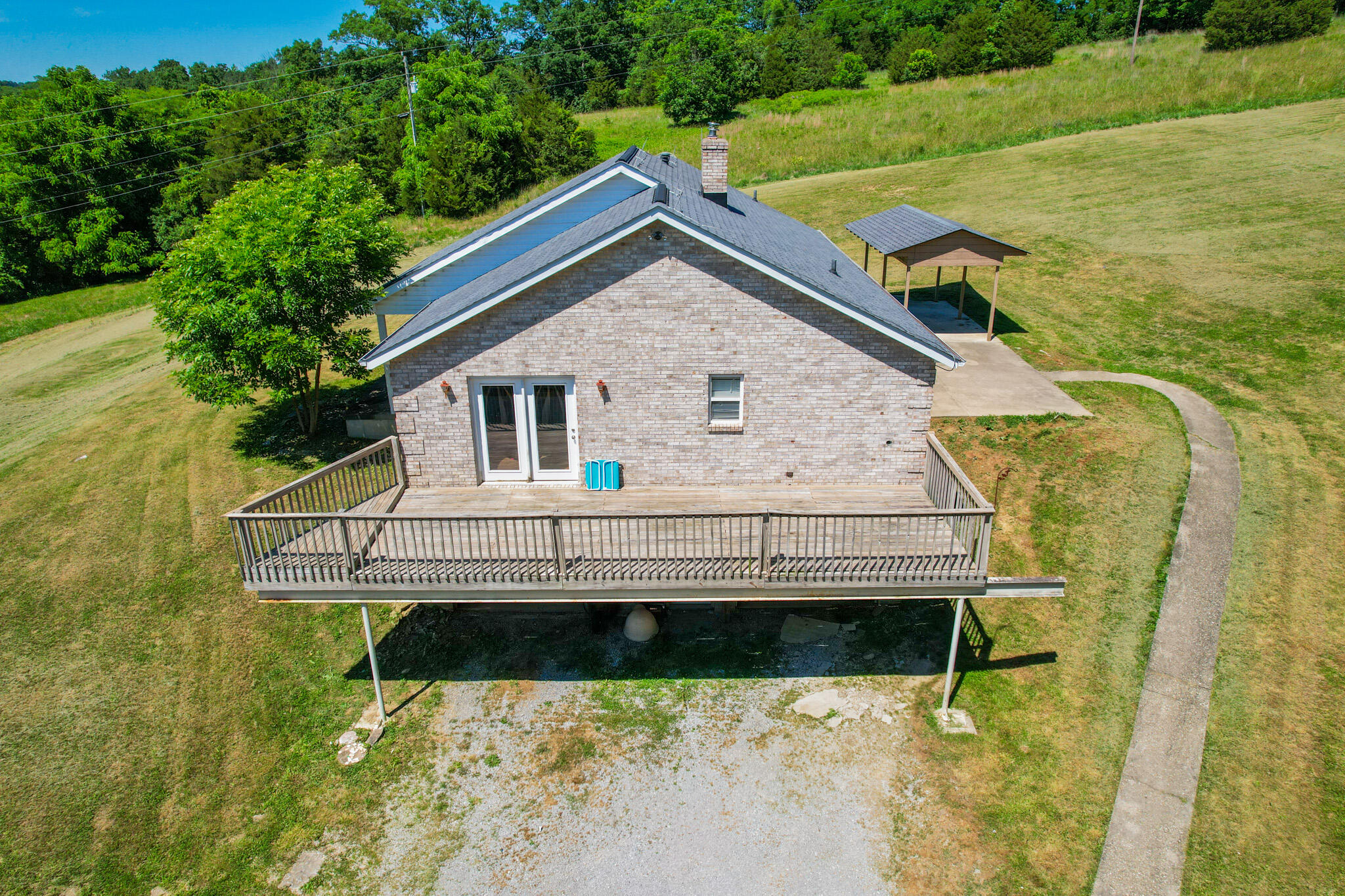 11807 Lees Road Alexandria, KY 41001 - Photo 11 of 48 Gallery Image 11