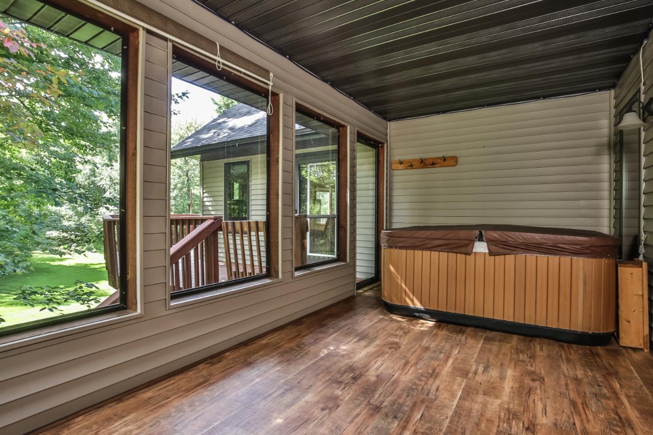 8463 Nose Lake Road Harshaw, WI 54529 - Photo 19 of 48 Gallery Image 19