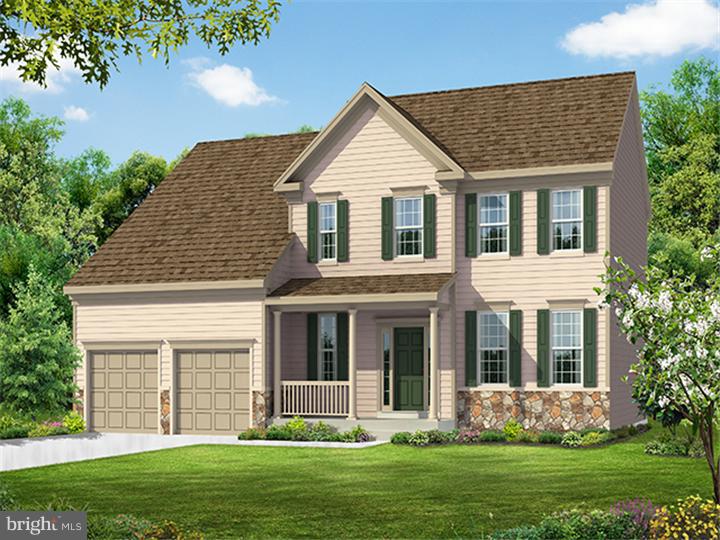 320 Windsor Road Mullica Hill, NJ 08062 - Photo 1 of 7 Exterior