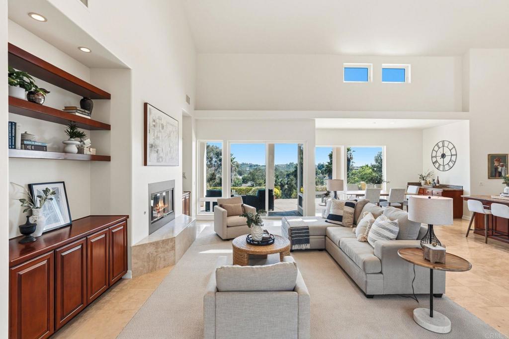 3448 Bumann Road Encinitas, CA 92024 - Photo 10 of 40 Great Room
