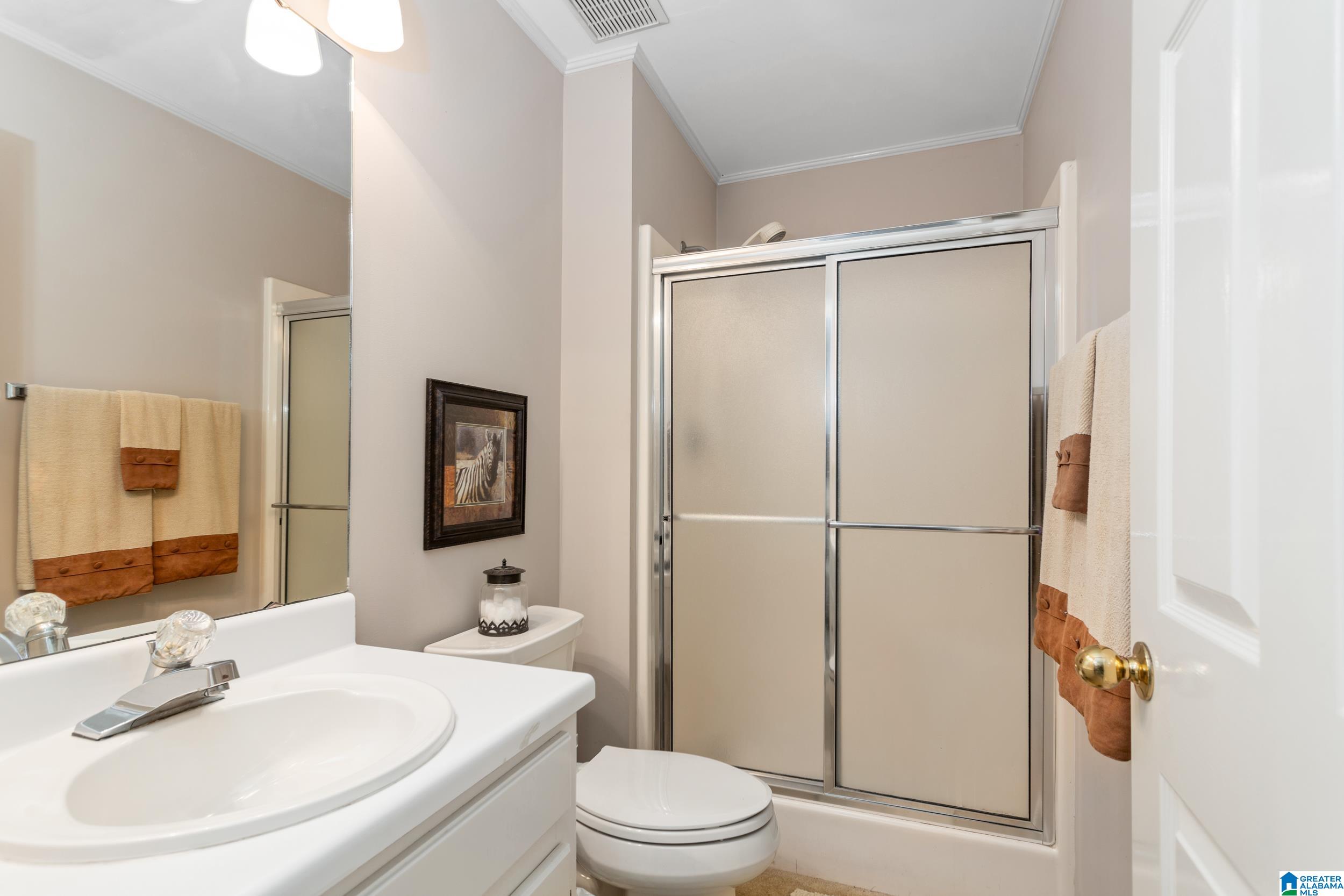 874 Brookhaven Road Anniston, AL 36207 - Photo 36 of 50