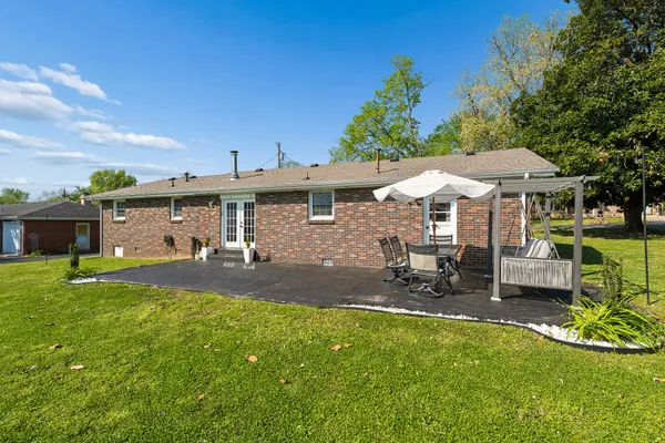 $379,000 | 205 Martha Street, Smyrna, TN 37167