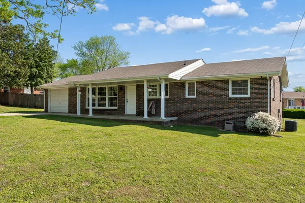 $379,000 | 205 Martha Street, Smyrna, TN 37167