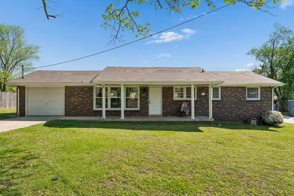 $379,000 | 205 Martha Street, Smyrna, TN 37167