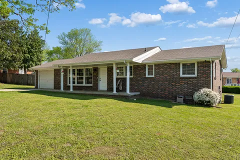 $369,000 | 205 Martha Street, Smyrna, TN 37167